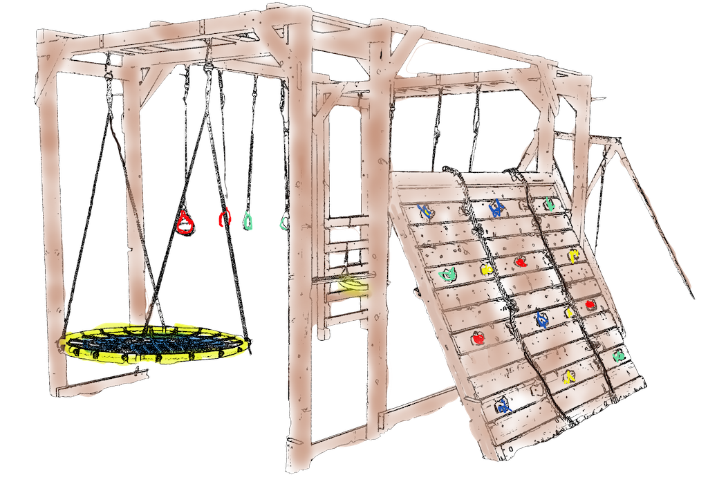 Geppetto Land