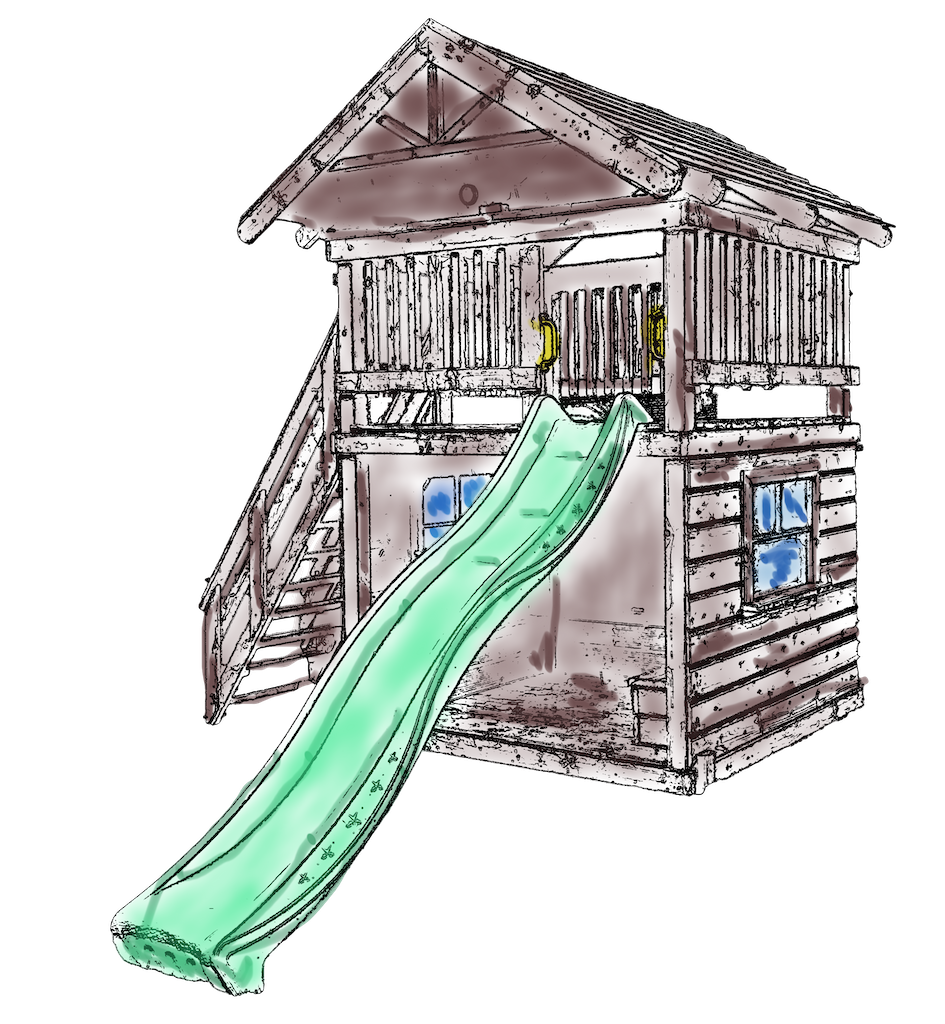 Geppetto Land