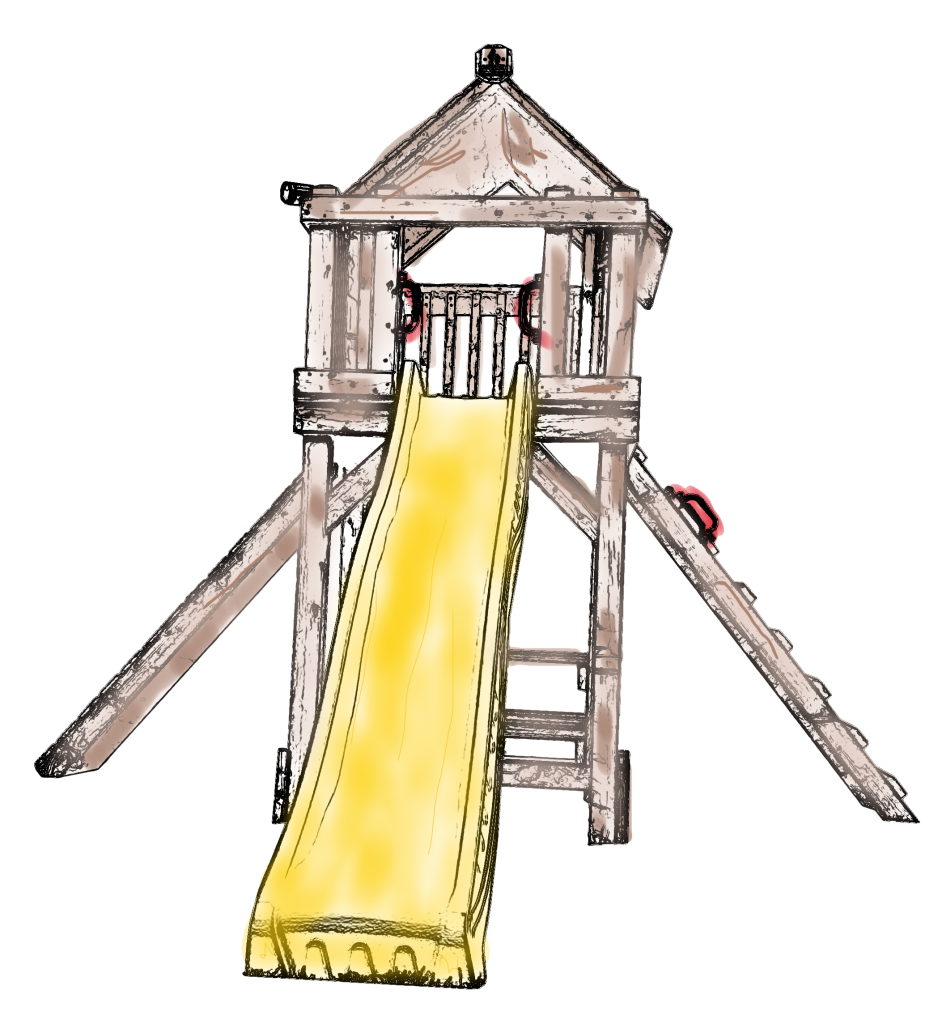 Geppetto Land