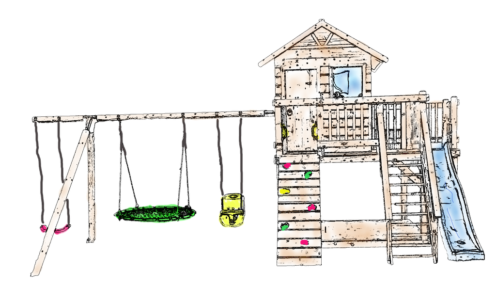 Geppetto Land