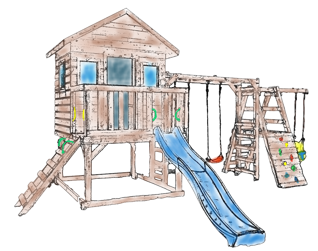 Geppetto Land
