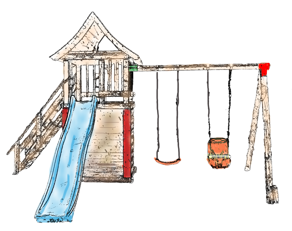Geppetto Land