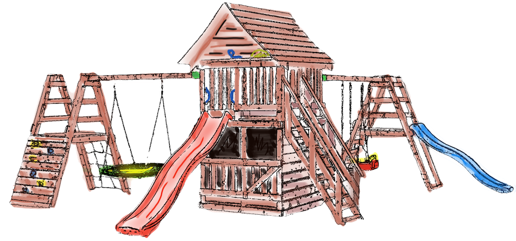 Geppetto Land