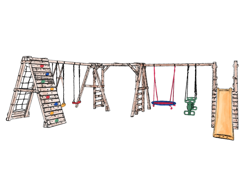 Geppetto Land