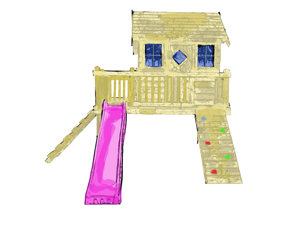 Geppetto Land