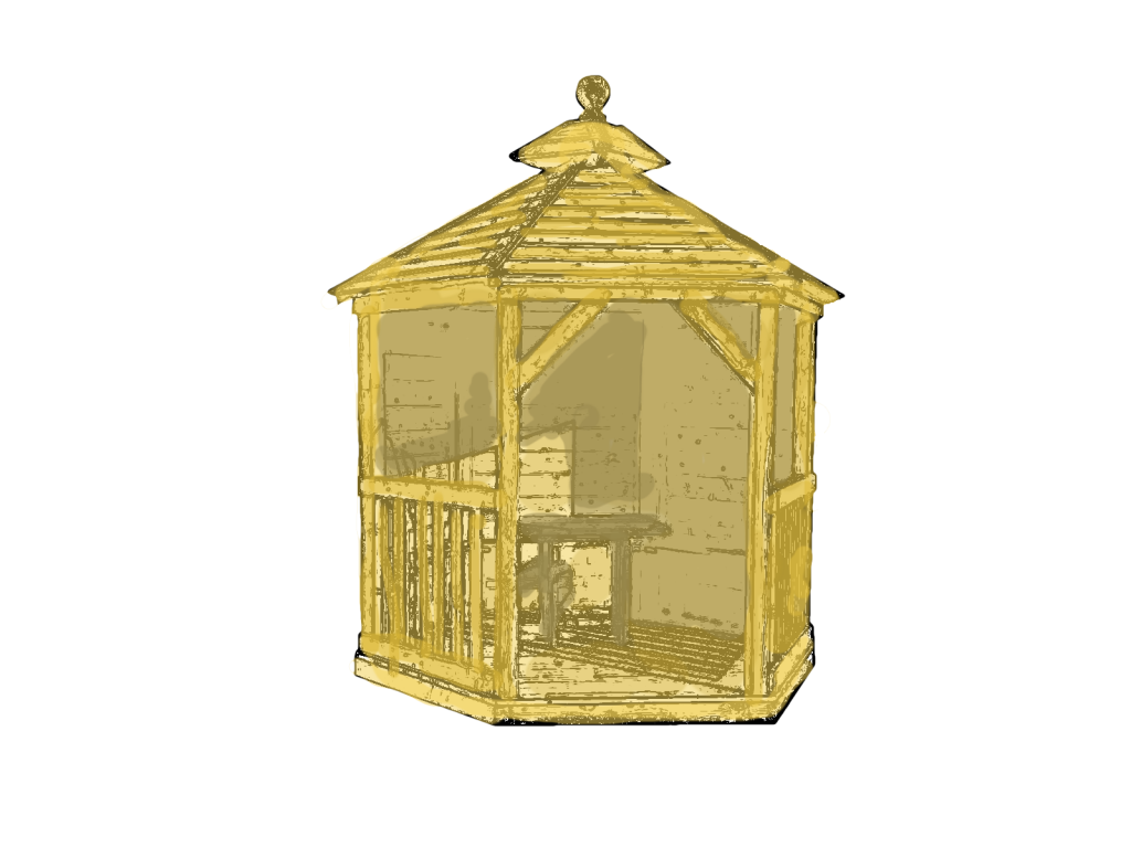 slimbing frame