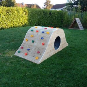 Geppetto Climbing Tunnel