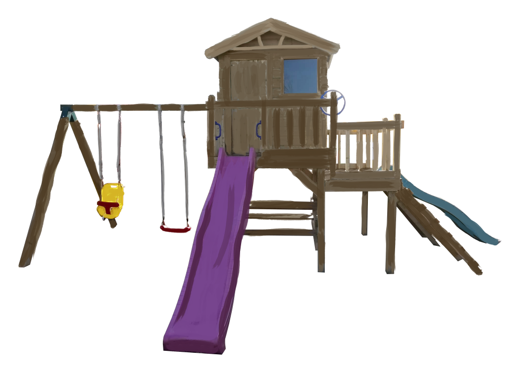 Geppetto Land