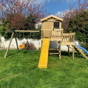 Baron playhouse