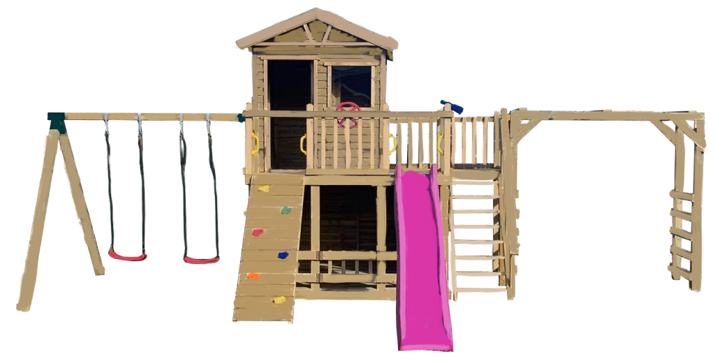 geppetto land