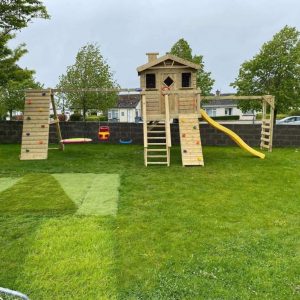 6x6 playcentre