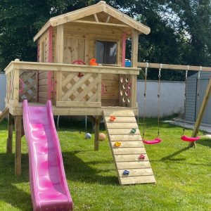 Andy Playhouse