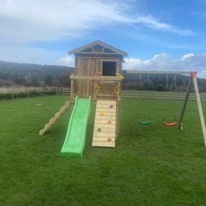 Bella playhouse