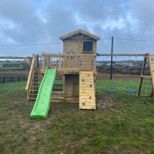 Fiona Playhouse