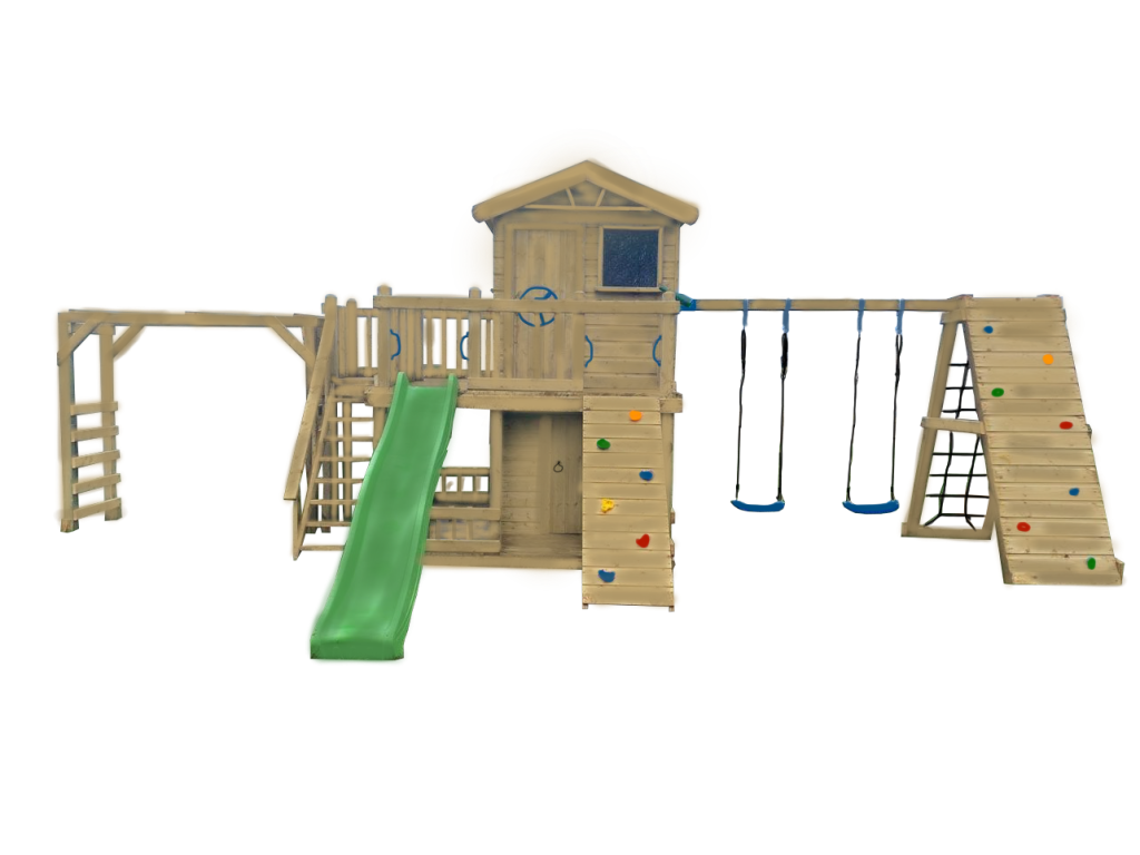 Fiona Playhouse