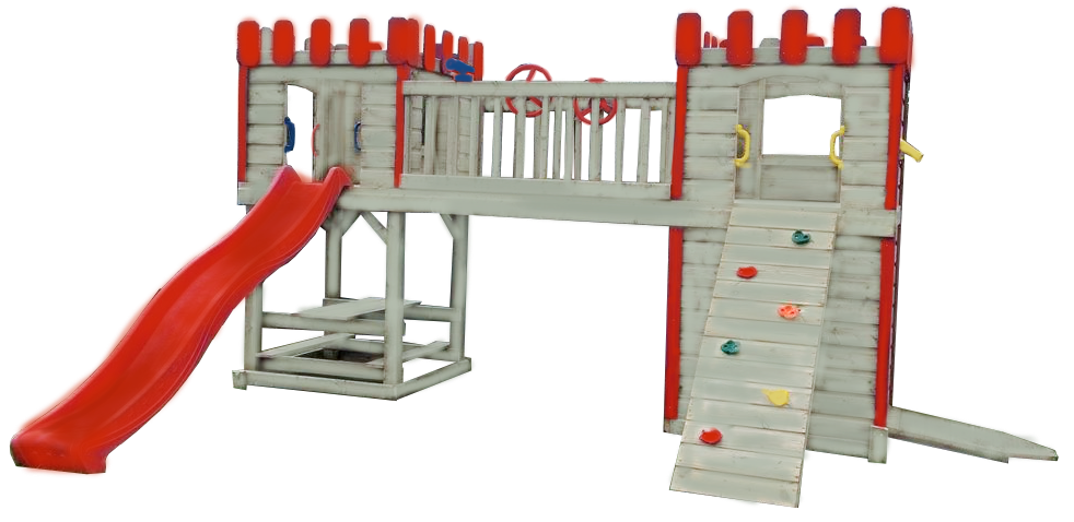 castle