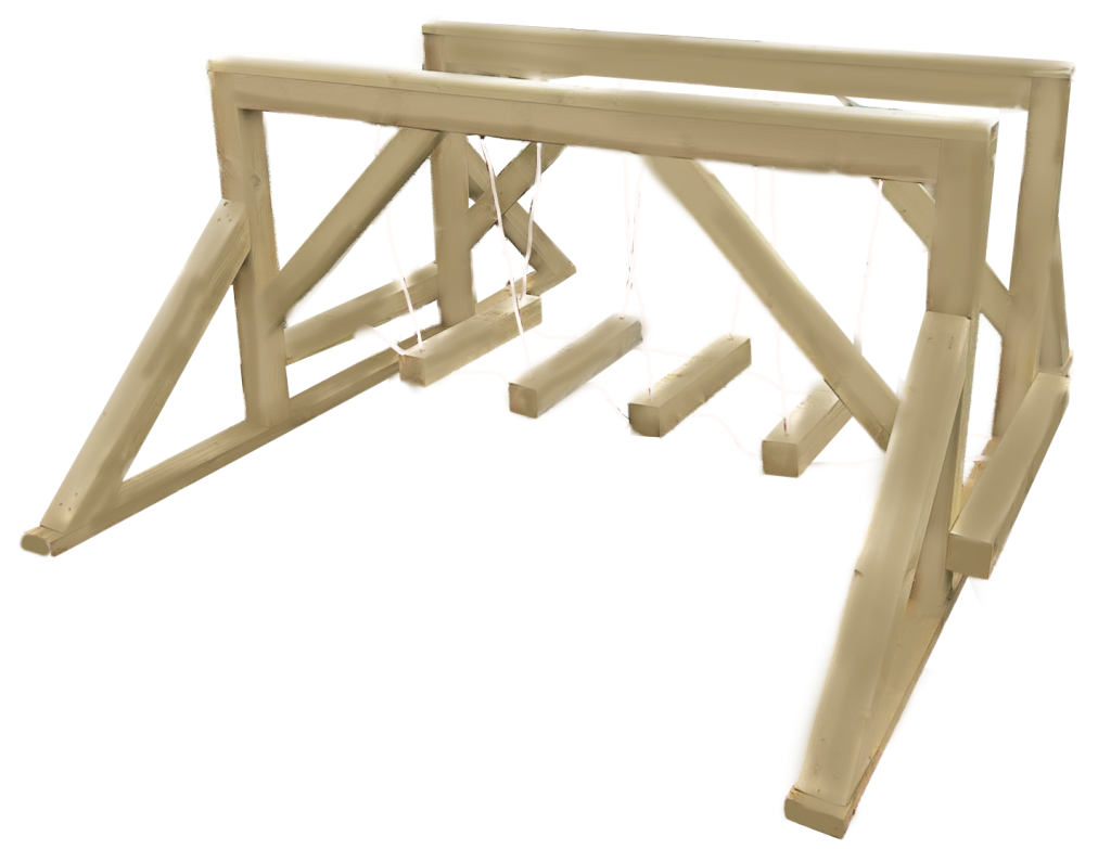 Balance bridge