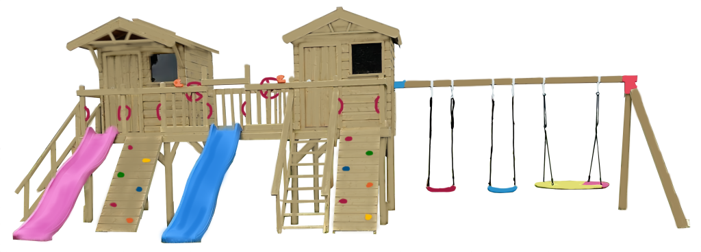 Thunder playcentre