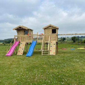 Thunder playcentre