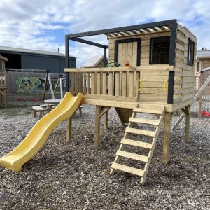 playhouse