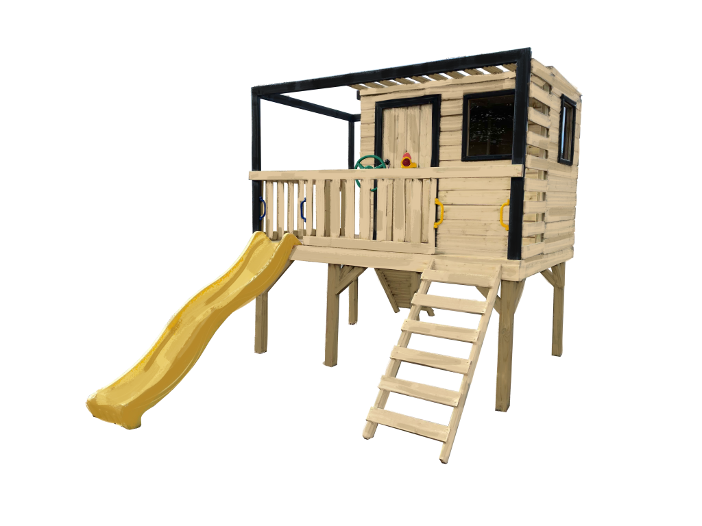 playhouse