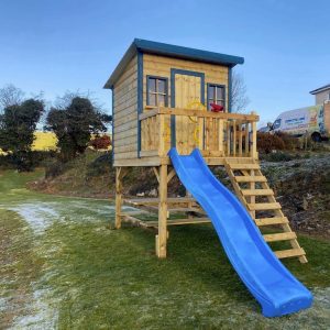 playhouse