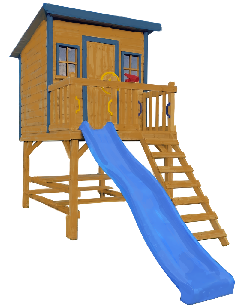 playhouse