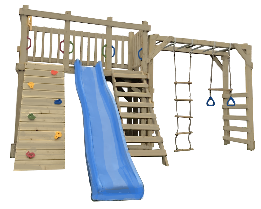 Zoe playcentre