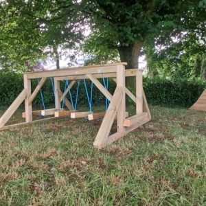 Balance bridge