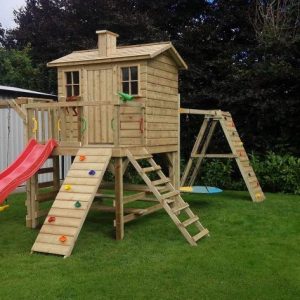 Paddy playcentre