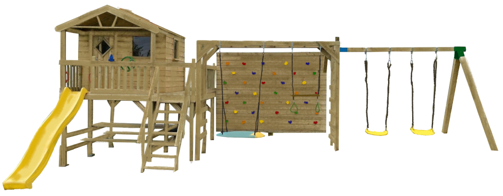 Prince Activity Centre