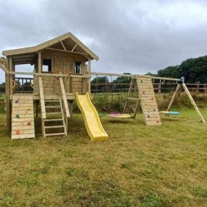 Lucas Activity Centre
