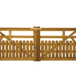 munster gate