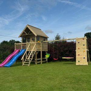 Amy playhouse