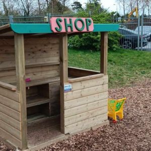 shop