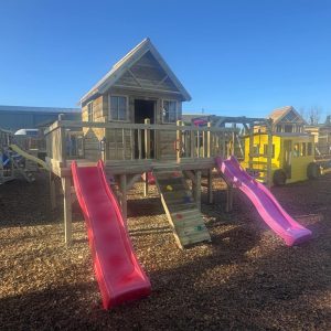 julie playhouse