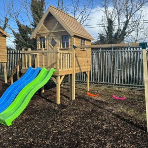 johny playhouse