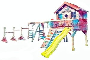 playhouse