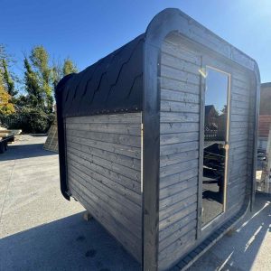 sauna Quadro 200