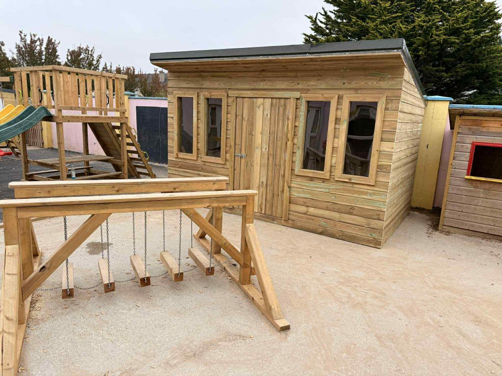 studio sheds price list - Image 5