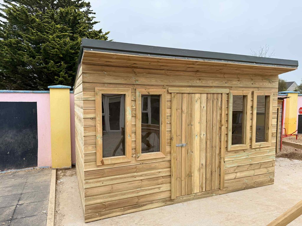 studio sheds price list - Image 4
