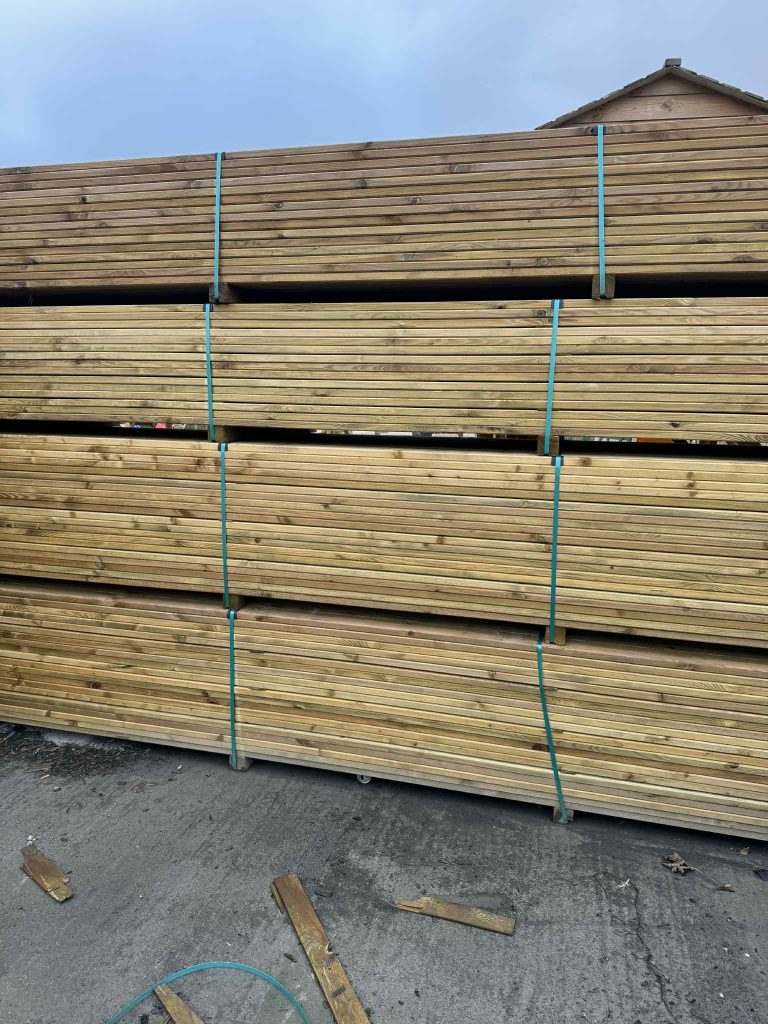 4×1.5 Timber Boards - Image 6