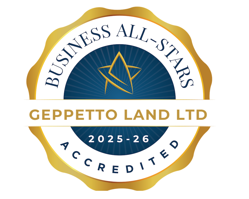 Accreditation Logo
